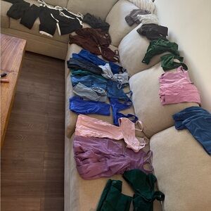 SET ACTIVE HUGE BUNDLE